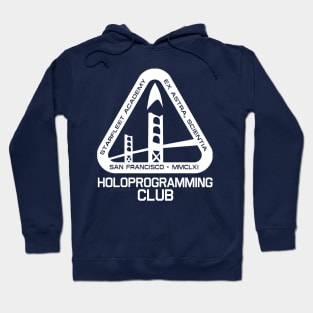 SFA Holoprogramming Club Hoodie